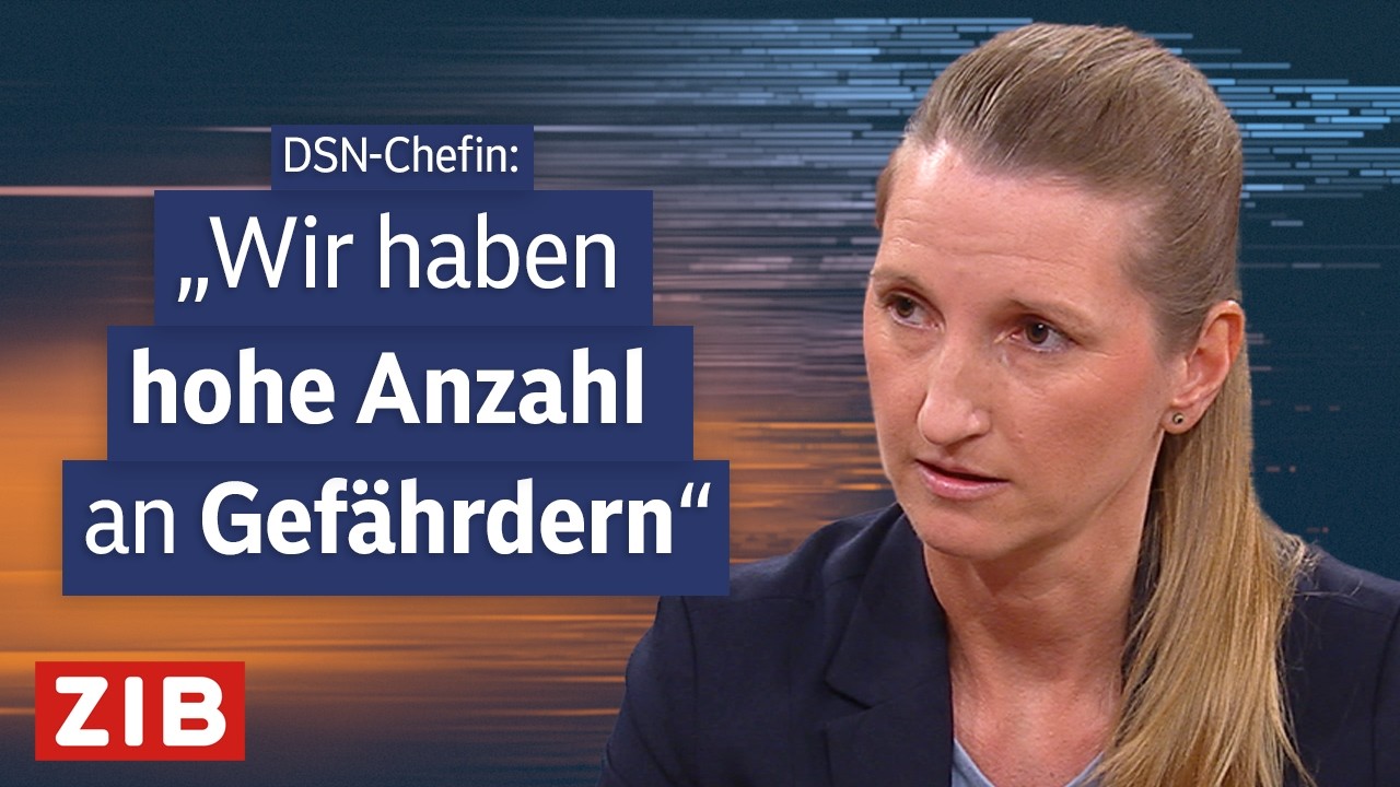 Islamistischer Extremismus: Wie groß ist die Gefahr in Österreich?