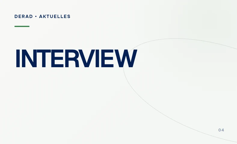 DIE ZEIT: Interview zu Salafismus und Radikalisierung