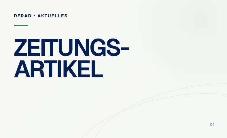 Terroristen werben gezielt Jugendliche an