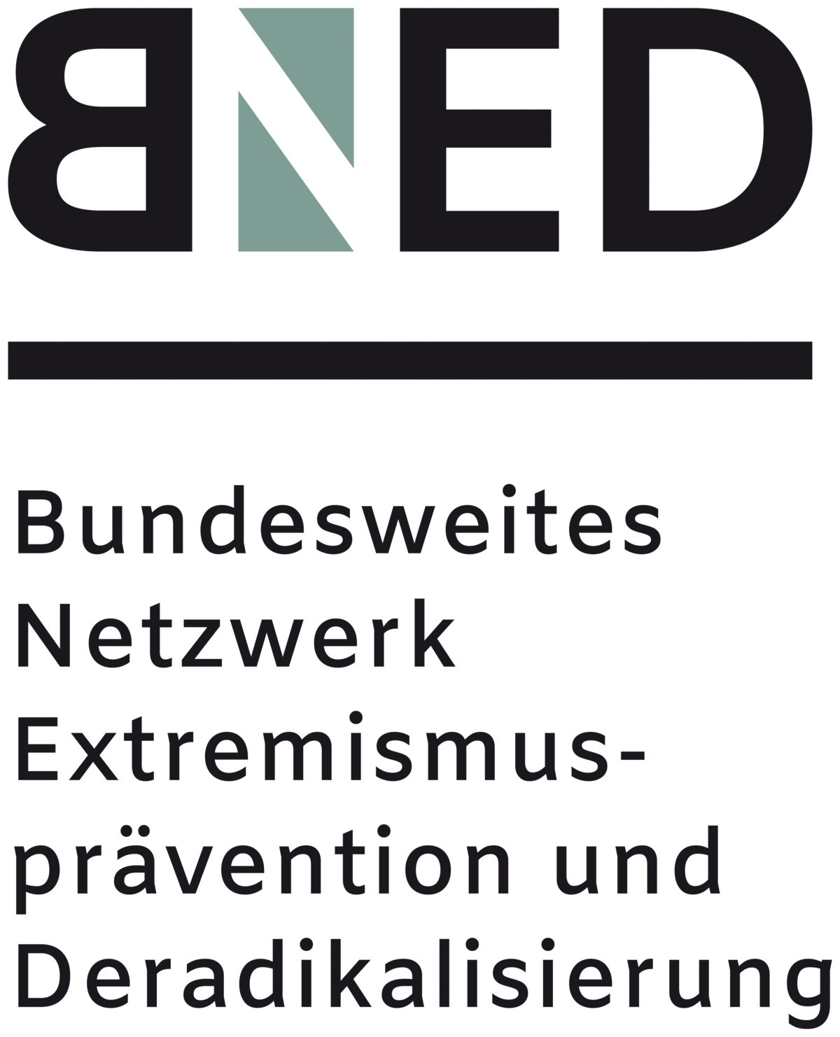 Bundesnetzwerk Extremismusprävention und Deradikalisierung