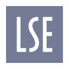 London School of Economics and Political Science
