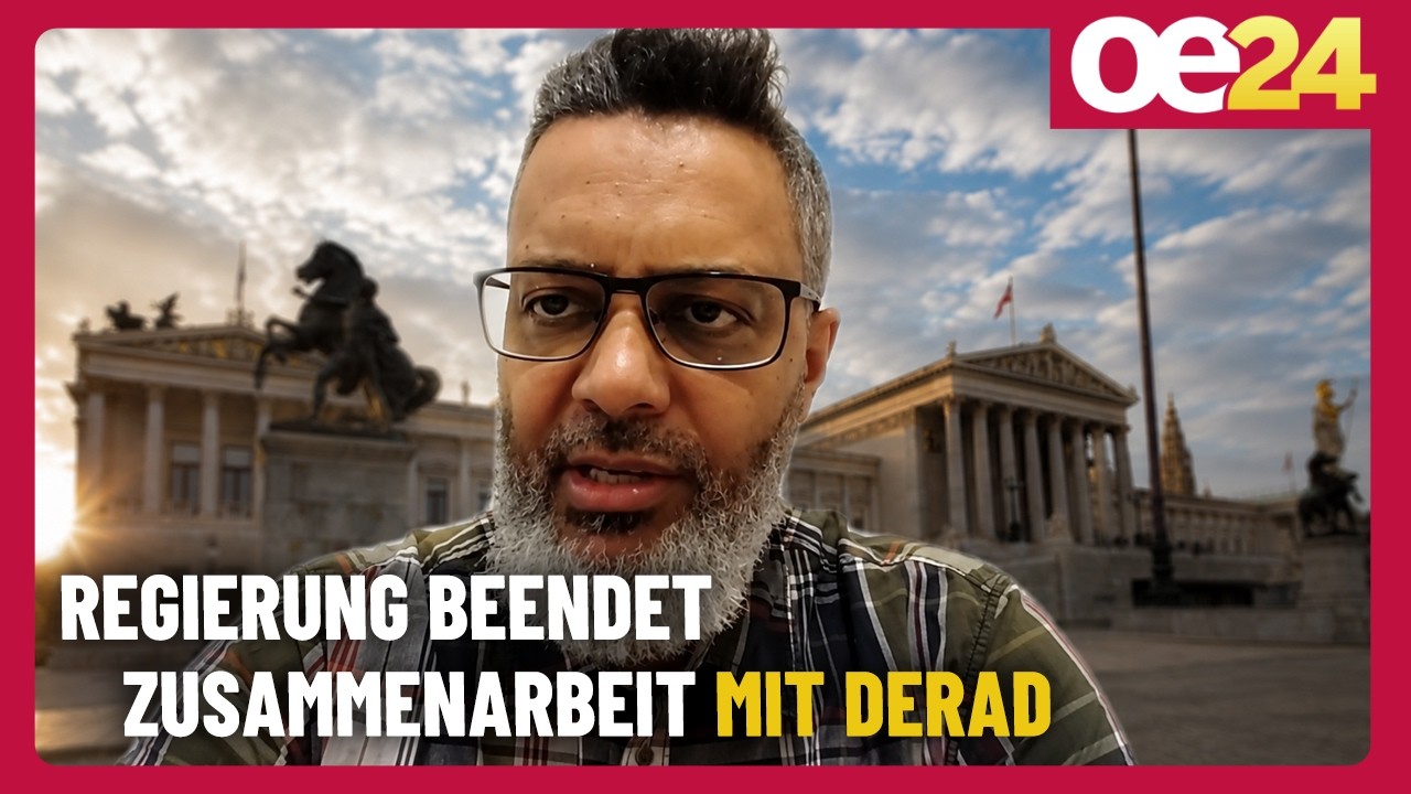 Unsere Haltung zur Muslimbruderschaft – was unsere Arbeit tatsächlich zeigt
