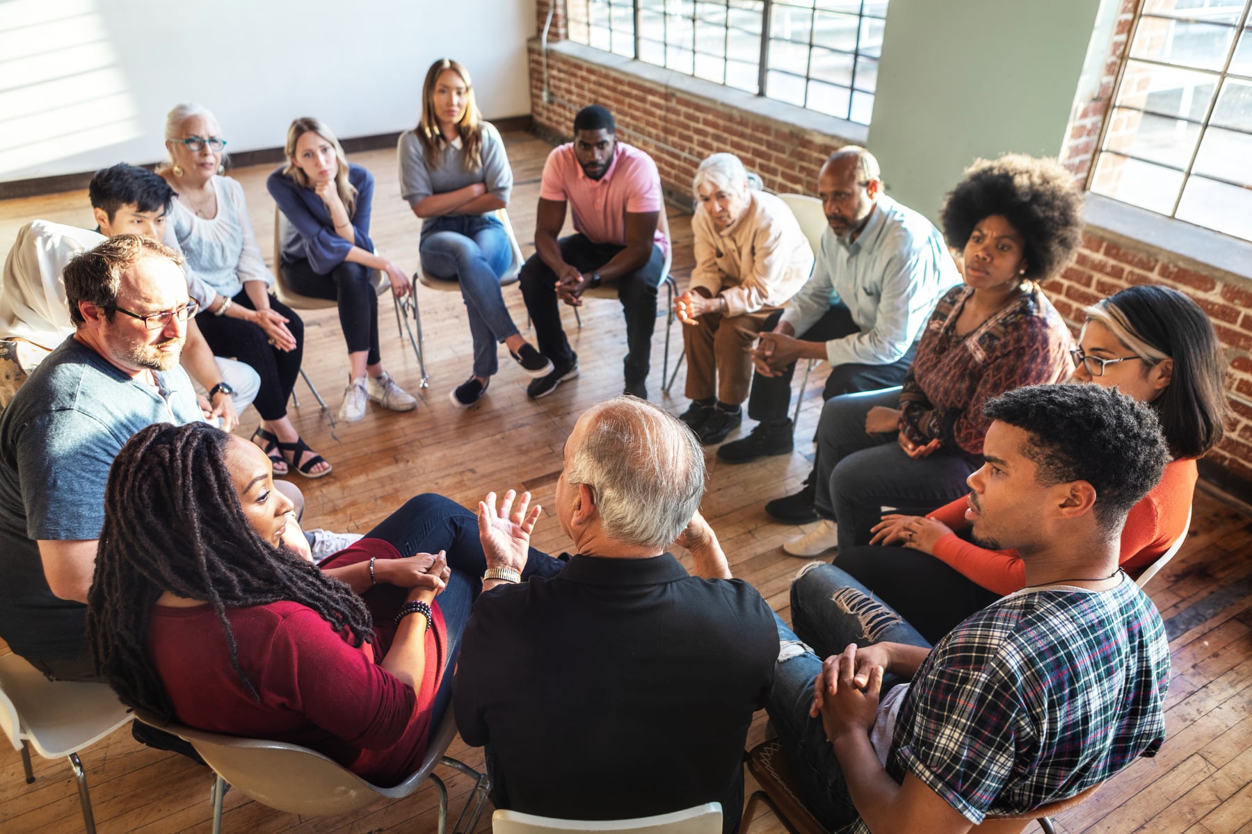 Dialogformate mit EMJD